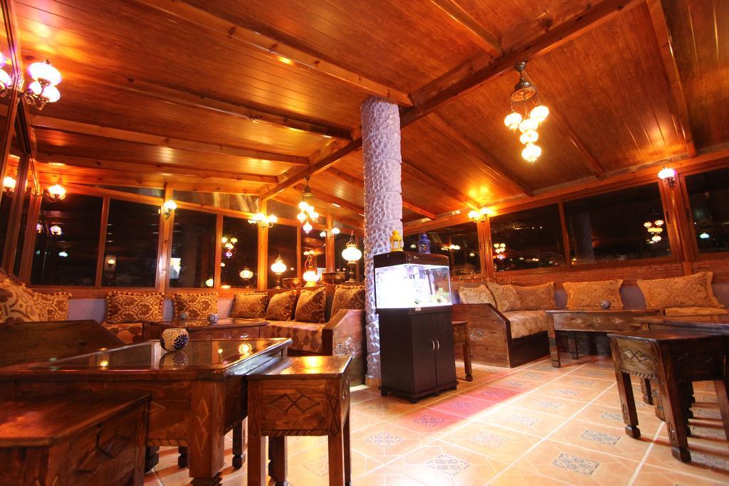 Residence Hoteliere Chez Aziz Chefchaouen Exterior photo