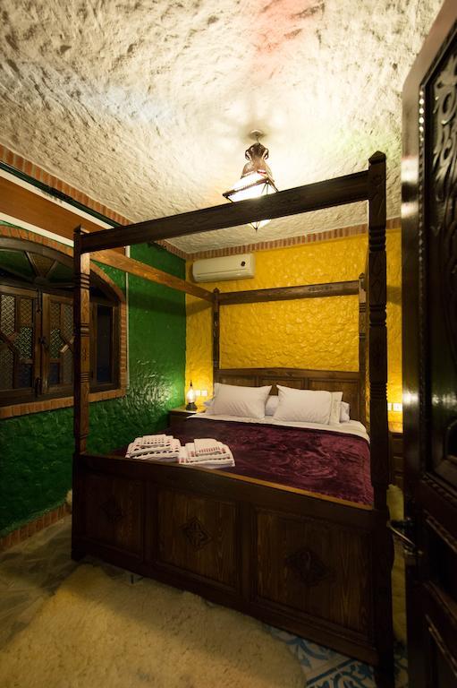 Residence Hoteliere Chez Aziz Chefchaouen Exterior photo